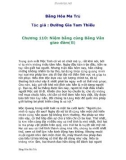 Băng Hỏa Ma Trù-Chương 110B