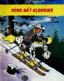 Lucky luke - Tập 62 - Vùng đất Klonedike