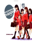 Truyện tranh Azumanga Daioh - Tập 1