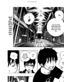 Truyện tranh Ao no Exorcist (Lam Hỏa Diệt Quỷ) - Tập 15