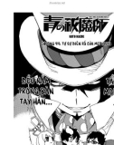 Truyện tranh Ao no Exorcist (Lam Hỏa Diệt Quỷ) - Tập 22