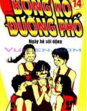 Bóng rổ đường phố - Tập 14