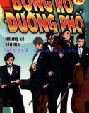 Bóng rổ đường phố - Tập 16