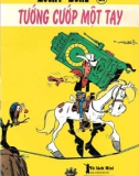 Lucky luke - Tập 23 - Tướng cướp một tay