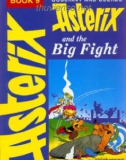 Asterix and The Big Fight