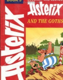 Asterix and the Goths