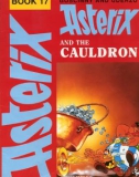 Asterix and the Cauldron