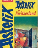 Asterix in Switzerland