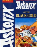 Asterix and the Black Gold