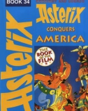 Asterix Conquers America