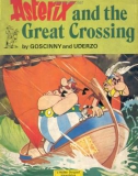 Asterix and the Great Crossing