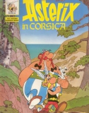 Asterix in Corsica