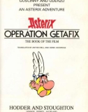 Operation Getafix