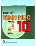 học tốt sinh học 10 (bản 2009): phần 1