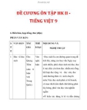 ĐỀ CƯƠNG ÔN TẬP HK II TIẾNG VIỆT 9_3