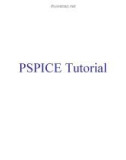 PSPICE Tutorial