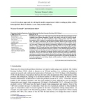 A novel two-phase approach for solving the multi-compartment vehicle routing problem with a heterogeneous fleet of vehicles: a case study on fuel delivery