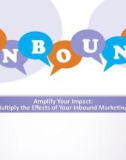 Inbound Marketing