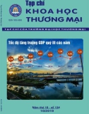 Văn hóa kinh doanh các sản phẩm truyền thống tại Việt Nam nghiên cứu điển hình tại làng nghề Bát Tràng, Gia Lâm, Hà Nội