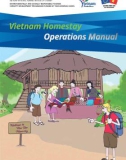 Vietnam homestay operations manual