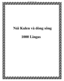 Núi Kulen và dòng sông 1000 Lingas