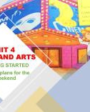 Bài giảng môn Tiếng Anh lớp 7 - Unit 4: Music and Arts (Getting started)