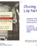 Chương 4: Lớp Network