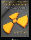 Radiation threats and your safety: A guide to Preparation and REsponse for Professionals and Community