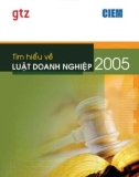 Luật Doanh nghiệp 2005