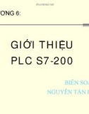 Giới thiệu PLC S7 200