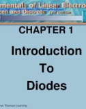 Fundamentals of Linear Electronics: Integrated & Discrete Circuitry