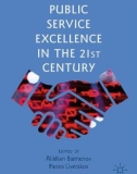 Ebook Public service excellence in the 21st Century