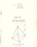 Giáo trình Hóa lý si-li-cát (Năm 1991)