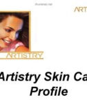 Artistry Skin Care