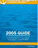 The Motor Ship’s guide to marine diesel engines