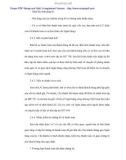 Giải pháp phát triển hoạt động thanh tóan quốc tế tại Chi nhánh Ngân hàng Công thương Hoàn Kiếm - 3