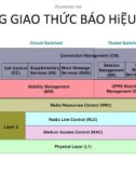 CHỒNG GIAO THỨC BÁO HiỆU UMTS