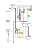 Bộ phun xăng Điện tử - EFI part 33