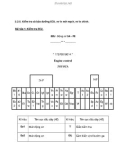 Bộ phun xăng Điện tử - EFI part 32