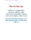 Dầu thực vật