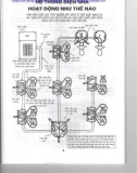 Hệ thống điện nhà hoạt động như thế nào