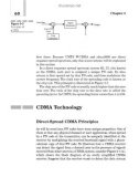 CDMA and cdma2000 for 3G Mobile Networks_1