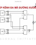 Truyền Thông Cao Cấp - 3G WCDMA UMTS part 10