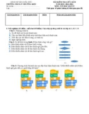 Đề thi giữa học kì 2 môn Tin học lớp 8 năm 2023-2024 có đáp án - Trường THCS Lý Thường Kiệt, Châu Đức