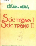 Chiến dịch Sóc Trăng I và Sóc Trăng II: Phần 1