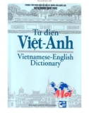 từ điển việt-anh: phần 1