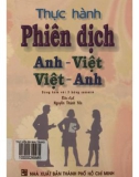 thực hành phiên dịch anh - việt, việt - anh: phần 1