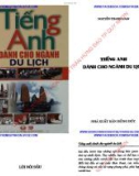 tiếng anh dành cho ngành du lịch: phần 1