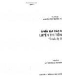 tuyển tập các bài test luyện thi tiếng anh trình độ b: phần 1