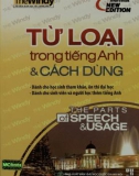 từ loại trong tiếng anh và cách dùng: phần 1